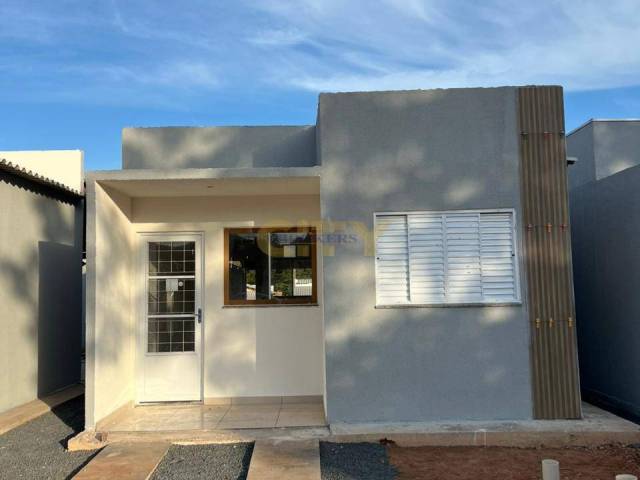 Venda em Jequitibá - Várzea Grande