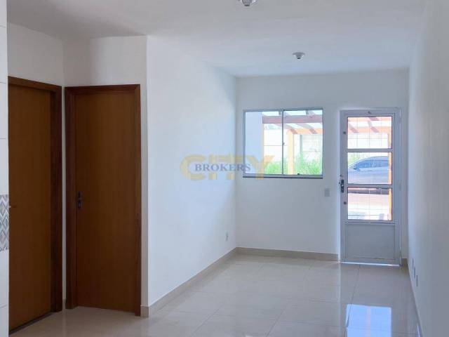 #1777 - Casa para Venda em Várzea Grande - MT - 3