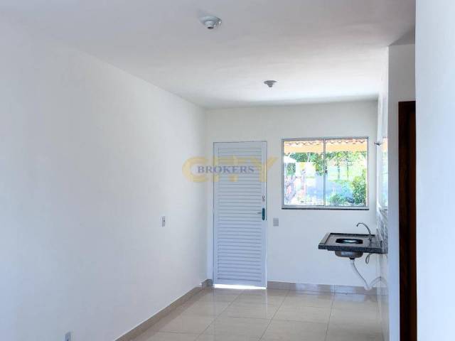 #1777 - Casa para Venda em Várzea Grande - MT - 2