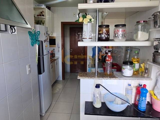 Apartamento para Venda em Cuiabá - 5