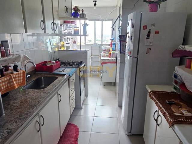 #1778 - Apartamento para Venda em Cuiabá - MT - 3