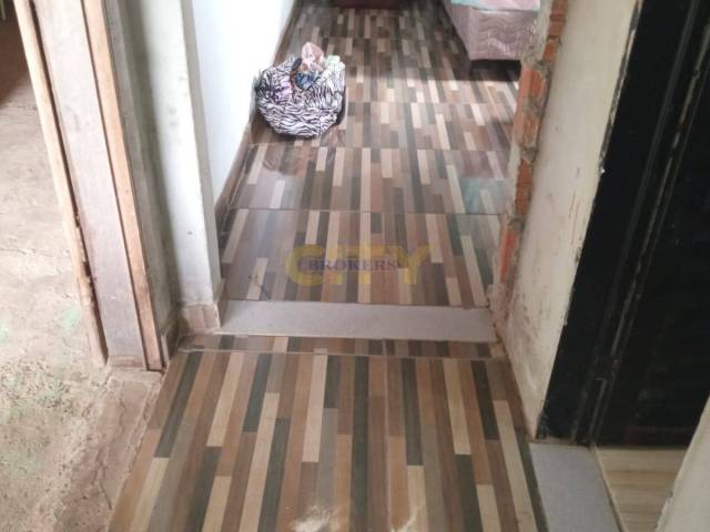 #1779 - Chácara para Venda em Nossa Senhora do Livramento - MT - 2