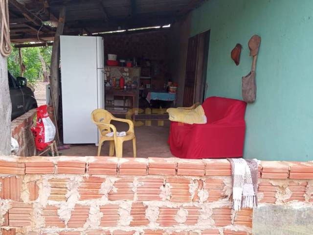 Chácara para Venda em Nossa Senhora do Livramento - 5