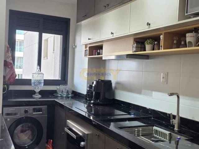 Apartamento para Venda em Cuiabá - 4