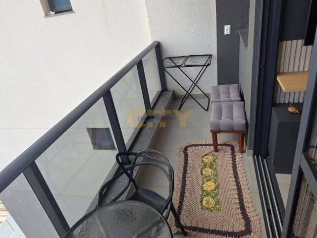 #1780 - Apartamento para Venda em Cuiabá - MT - 2