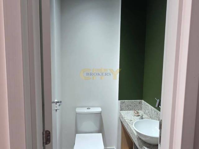 Apartamento para Venda em Cuiabá - 5