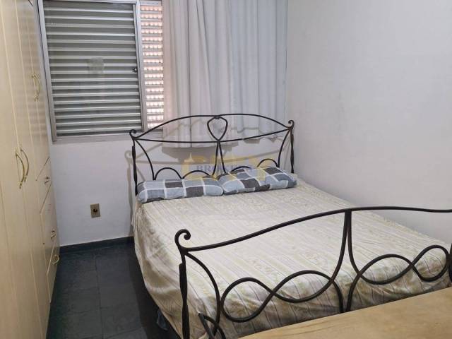 #1781 - Apartamento para Venda em Cuiabá - MT - 2