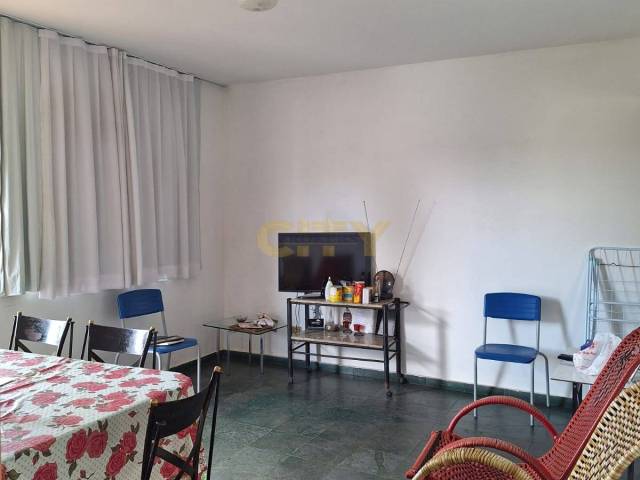 #1781 - Apartamento para Venda em Cuiabá - MT - 1