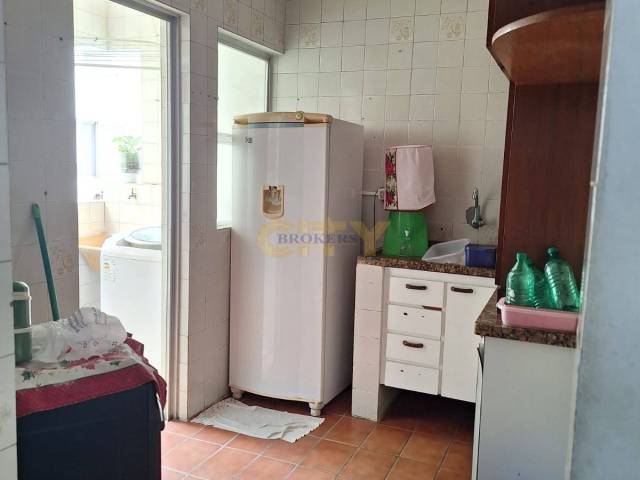 Apartamento para Venda em Cuiabá - 5