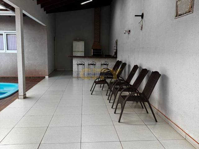Casa para Venda em Cuiabá - 4