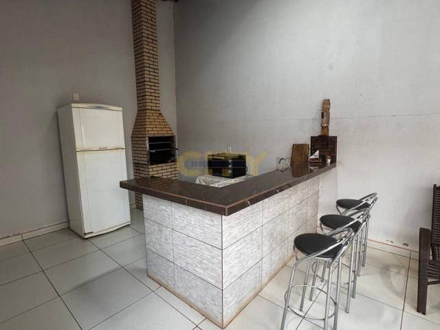 Casa para Venda em Cuiabá - 5