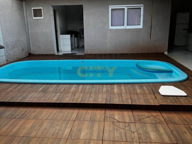 #1783 - Casa para Venda em Cuiabá - MT