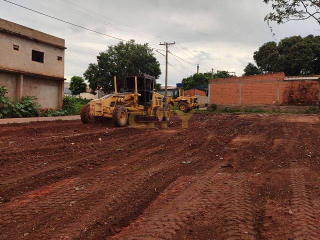 Área para Venda em Várzea Grande - 5