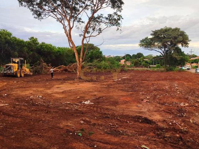 Área para Venda em Várzea Grande - 4
