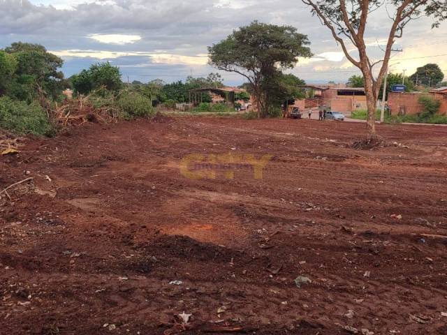 #1784 - Área para Venda em Várzea Grande - MT - 3