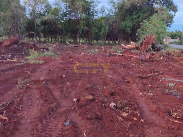 #1784 - Área para Venda em Várzea Grande - MT - 2