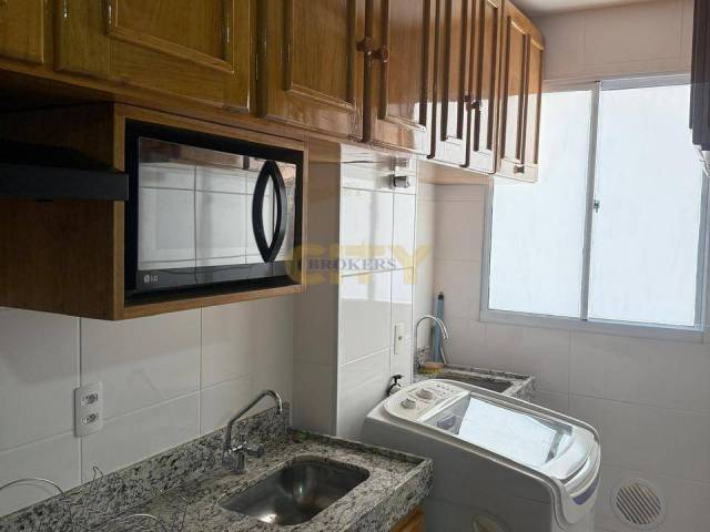 Apartamento para Venda em Cuiabá - 4