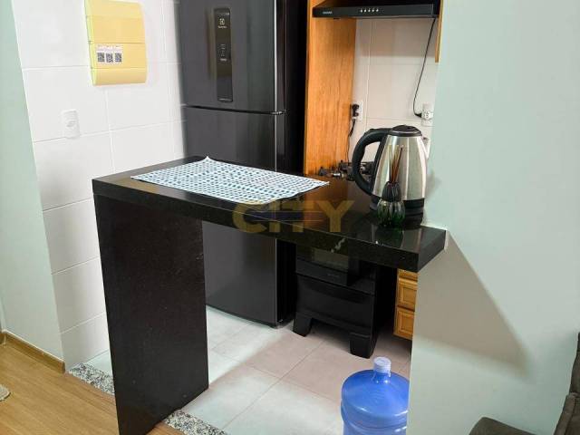 #1785 - Apartamento para Venda em Cuiabá - MT - 3