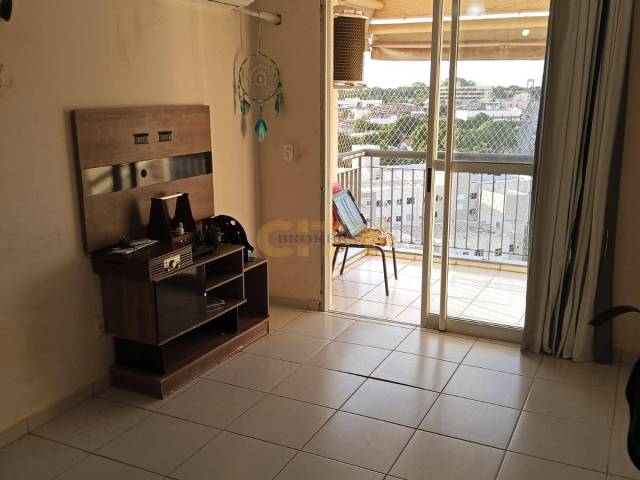 Venda em Morada do Ouro - Cuiabá