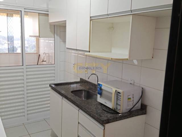 Apartamento para Venda em Cuiabá - 5