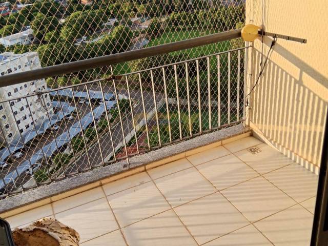 #1786 - Apartamento para Venda em Cuiabá - MT - 3