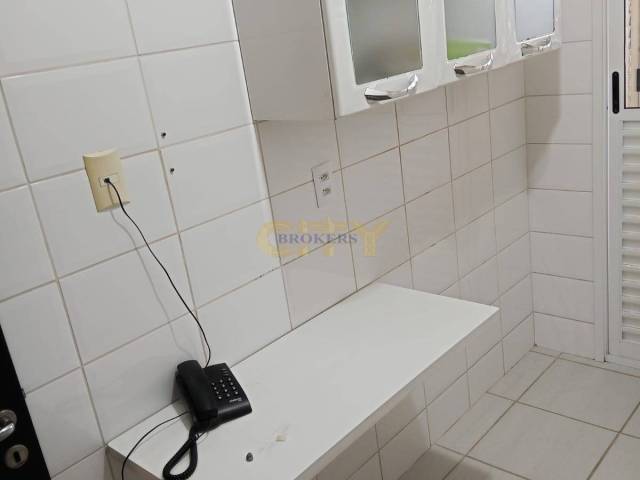 Apartamento para Venda em Cuiabá - 4
