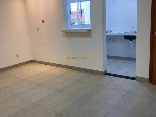 #1787 - Apartamento para Venda em Cuiabá - MT - 3