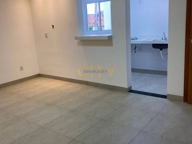 Apartamento para Venda em Cuiabá - 4