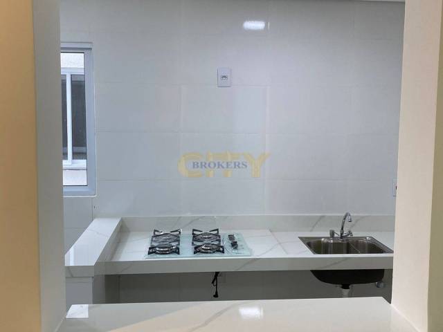 Apartamento para Venda em Cuiabá - 5