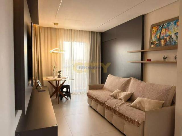 #1788 - Apartamento para Venda em Cuiabá - MT - 1