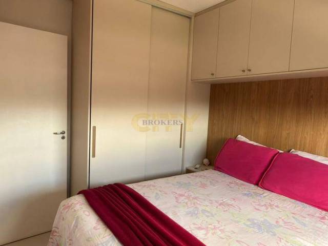 Apartamento para Venda em Cuiabá - 5