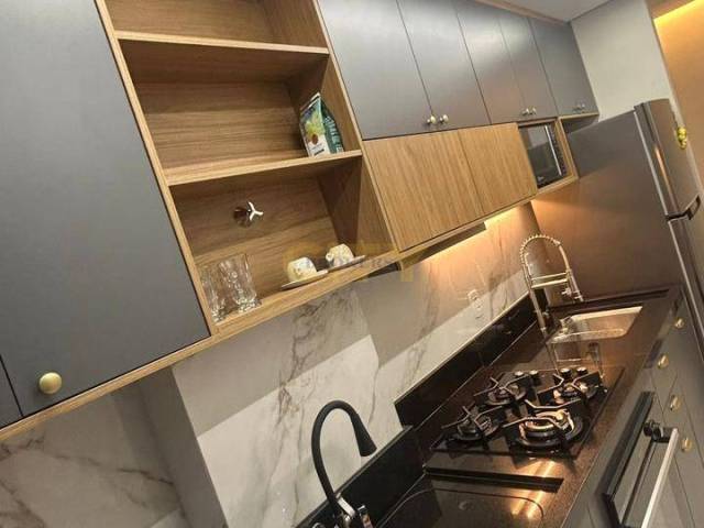 Apartamento para Venda em Cuiabá - 4