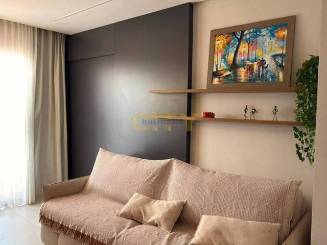 #1788 - Apartamento para Venda em Cuiabá - MT - 2