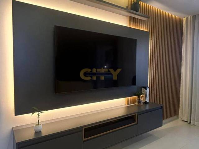 #1788 - Apartamento para Venda em Cuiabá - MT - 3