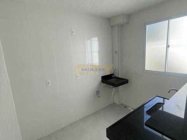 Apartamento para Venda em Cuiabá - 4