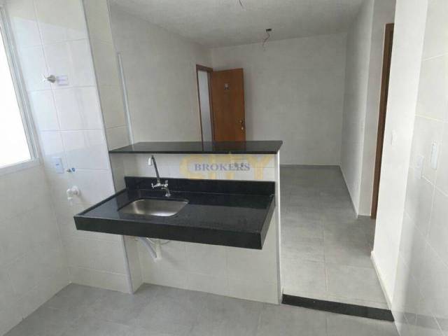 #1789 - Apartamento para Venda em Cuiabá - MT - 3