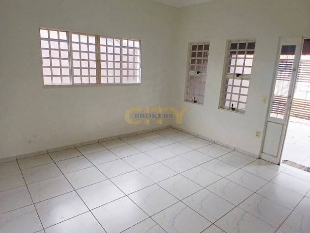 #1790 - Casa para Venda em Cuiabá - MT - 1