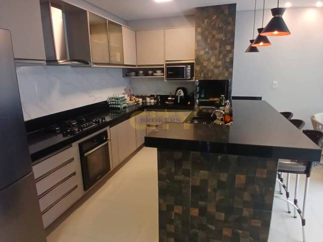 #1792 - Casa em condomínio para Venda em Cuiabá - MT - 3