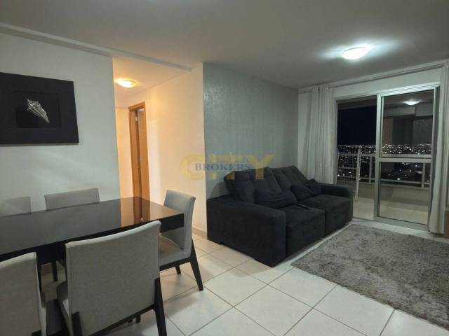 #1793 - Apartamento para Venda em Cuiabá - MT - 1