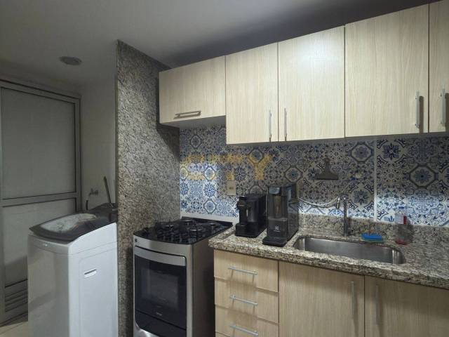 Apartamento para Venda em Cuiabá - 4