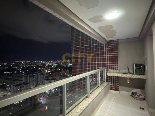 #1793 - Apartamento para Venda em Cuiabá - MT - 2