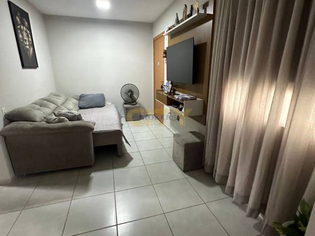 #1794 - Apartamento para Venda em Cuiabá - MT - 2