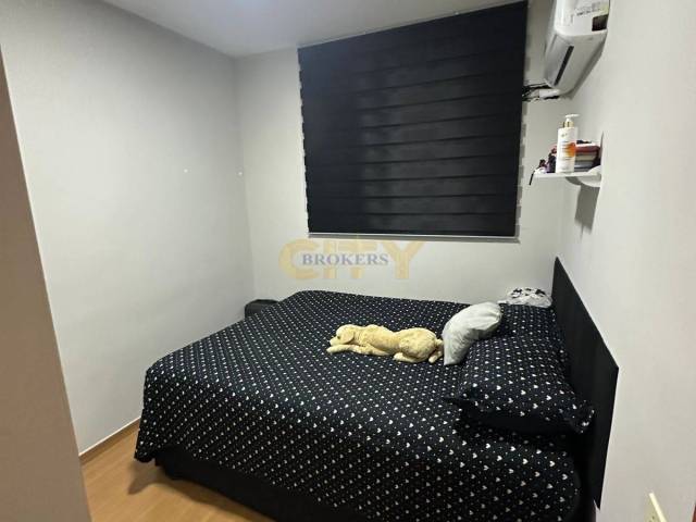 Apartamento para Venda em Cuiabá - 5