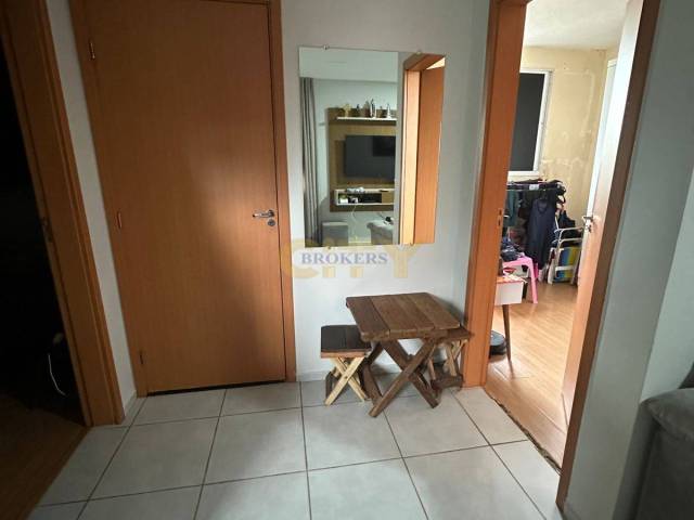 Apartamento para Venda em Cuiabá - 4