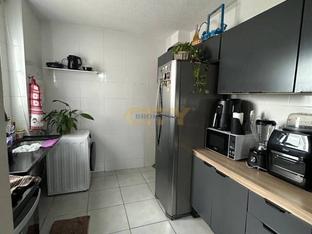 #1794 - Apartamento para Venda em Cuiabá - MT - 3