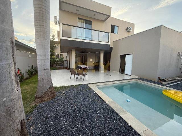 Venda em Ribeirão do Lipa - Cuiabá