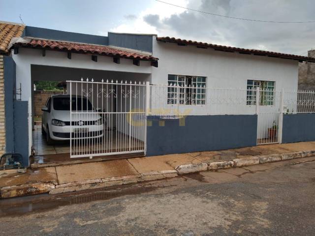 #1796 - Casa para Venda em Cuiabá - MT - 1