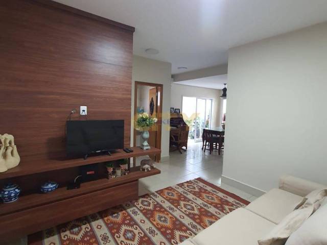 #1797 - Casa em condomínio para Venda em Cuiabá - MT - 2