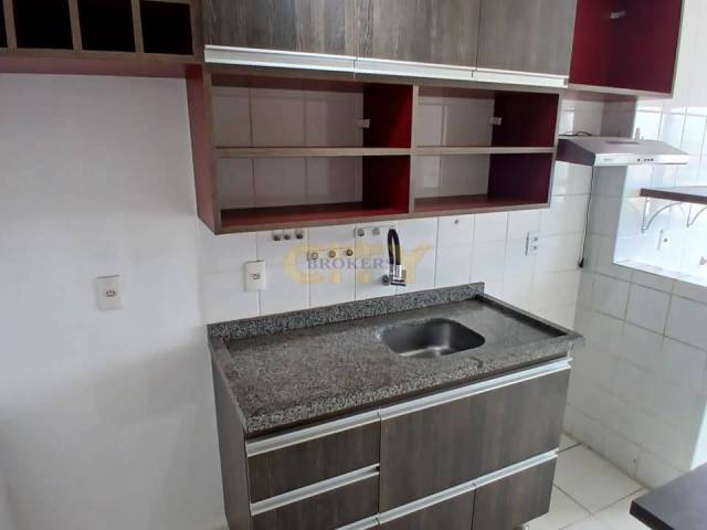 Apartamento para Venda em Cuiabá - 5