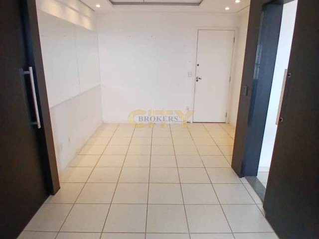 #1798 - Apartamento para Venda em Cuiabá - MT - 2